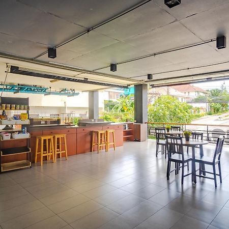 Aj Residence Phuket Exteriér fotografie